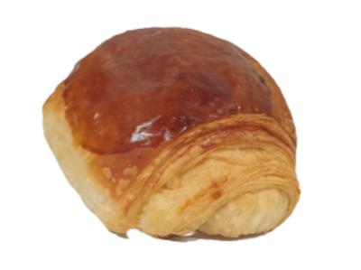 Pain au chocolat